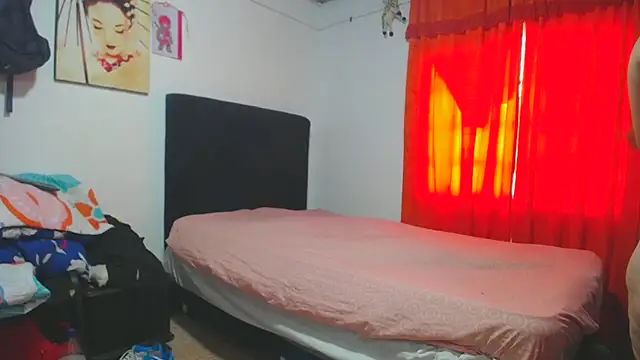 Snapshot of Meloncillo_and_Babyliss99 chatting on 02-22-26, 03:54 Meloncillo and Babyliss99 online show from 02-22-26, 03:54