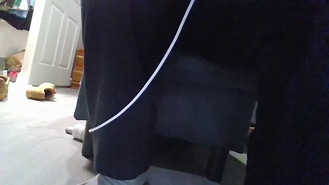 StroknGoon69 online show from 01-14-26, 05:24