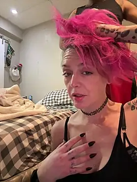 StroknGoon69 online show from 03-08-26, 06:17