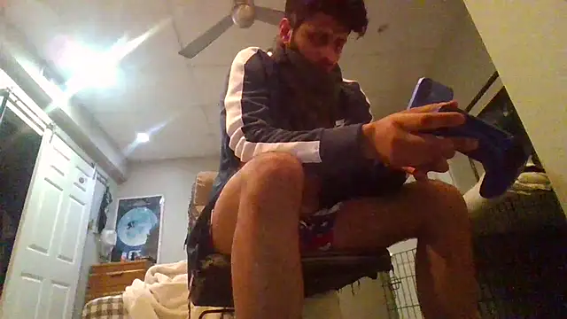 StroknGoon69 online show from 03-28-26, 11:54