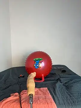 MerliaSsomer online show from 03-12-26, 12:28