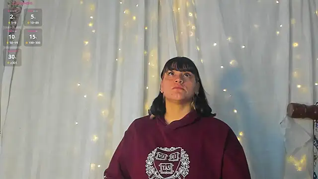 Alejarossi online show from 12-18-25, 01:33