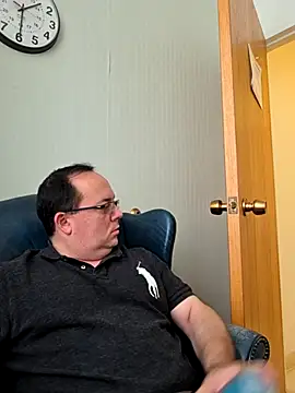 Iceman69696 online show from 06-01-26, 06:31