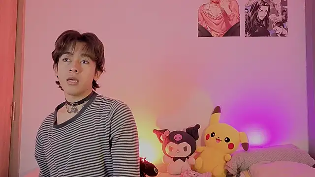 Darcy and Stolas online show from 11-16-25, 09:42