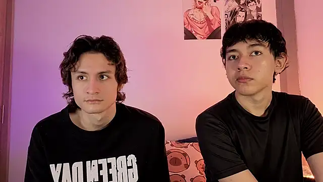 Darcy and Stolas online show from 03-15-26, 10:27