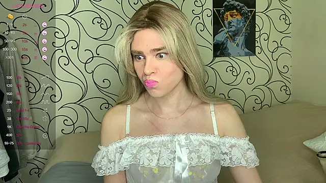 Anjalin sososok1 online show from 03-21-26, 03:11