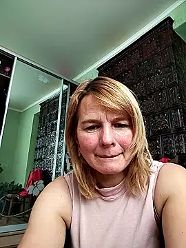 Masha412111 online show from 01-07-26, 09:45