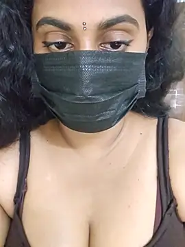 Dheronika sweetie online show from 06-21-26, 05:21