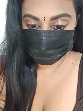 Dheronika sweetie online show from 06-23-26, 11:52