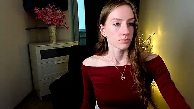 GoldenRose  online show from 03-18-26, 02:09