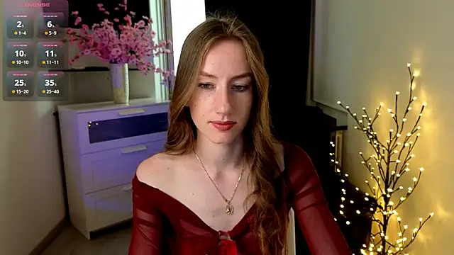 GoldenRose  online show from 05-06-26, 12:10