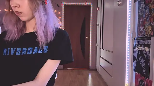 Jerrieberry online show from 03-14-26, 01:05