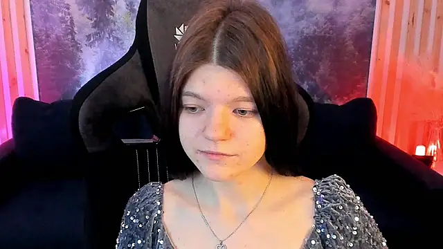 StasyaCollins online show from 10-20-25, 12:05