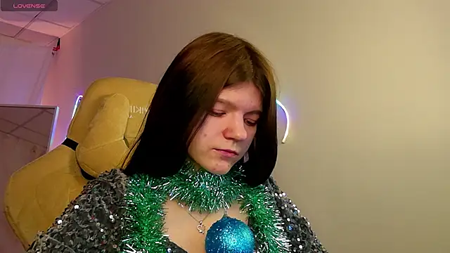 StasyaCollins online show from 12-22-25, 12:02