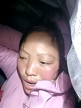 Minkine022 online show from 01-14-26, 01:50