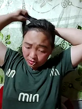 Minkine022 online show from 04-08-26, 01:00