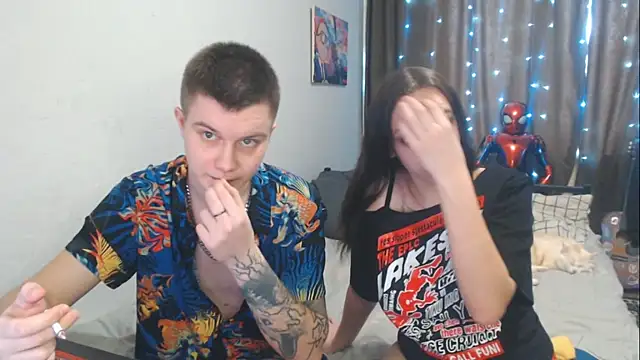 Mark and Wendy online show from 03-27-26, 08:37