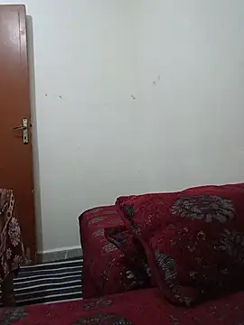 Miss-Queen online show from 06-11-26, 07:56