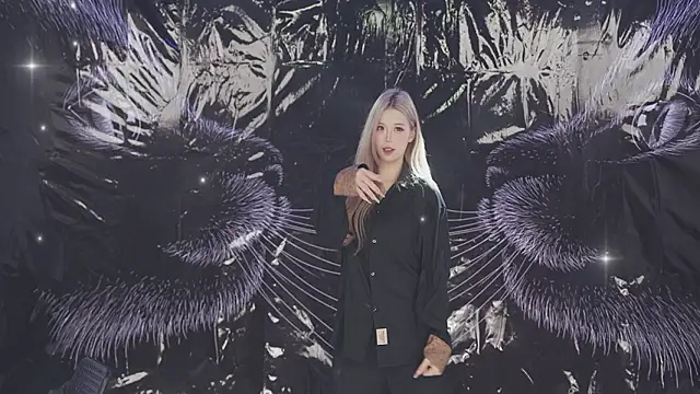 Snapshot of sweetgirls666 chatting on 03-26-26, 11:27 sweetgirls666 online show from 03-26-26, 11:27