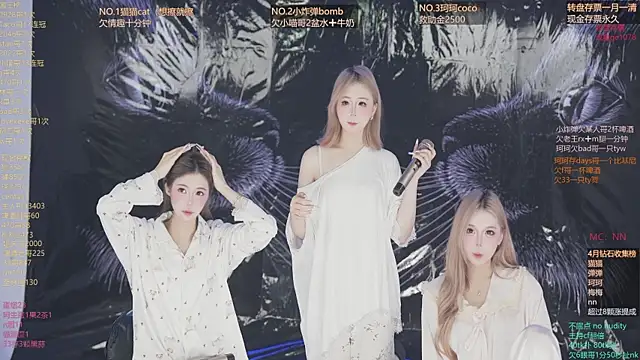 Snapshot of sweetgirls666 chatting on 04-02-26, 11:13 sweetgirls666 online show from 04-02-26, 11:13