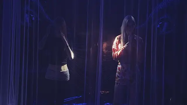 Snapshot of sweetgirls666 chatting on 04-12-26, 11:26 sweetgirls666 online show from 04-12-26, 11:26