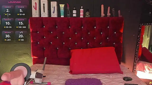 Cony l online show from 03-09-26, 10:19