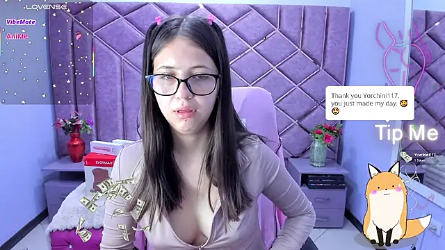 sarah sweett  online show from 05-14-26, 02:46