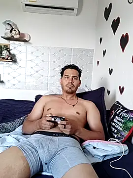 chemorodr9963 online show from 10-11-25, 05:55