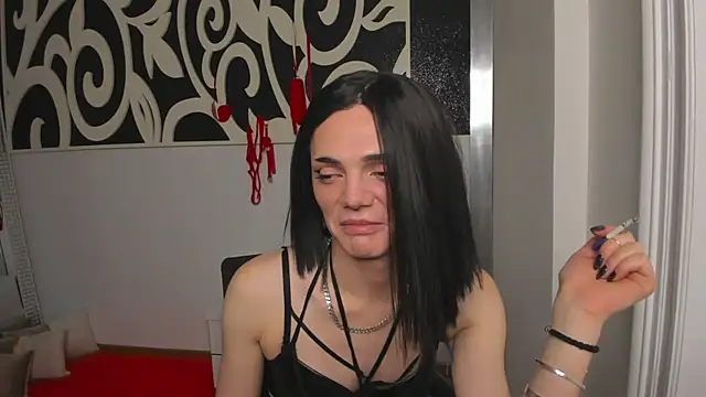 Vanessa4Dom online show from 06-04-26, 09:21