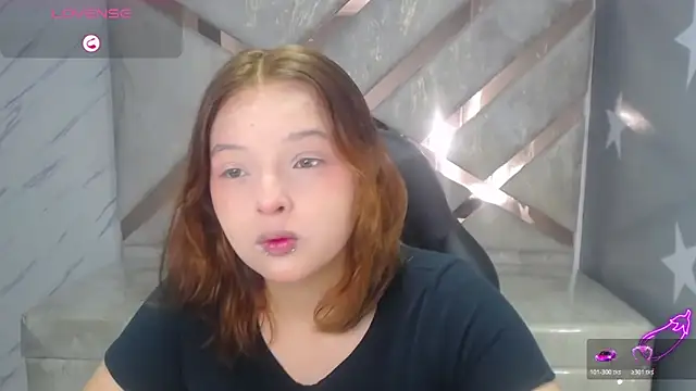 mia foster t online show from 04-11-26, 01:04