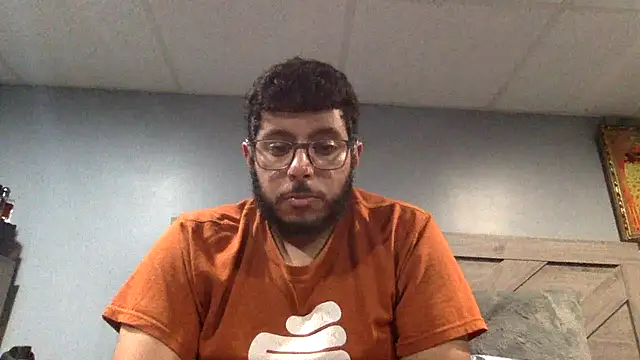 Zaktheman2001 online show from 07-18-26, 12:04