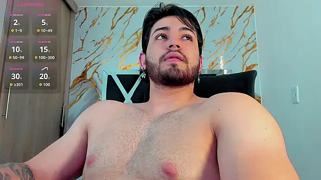 ElianKeiser online show from 04-30-26, 08:57