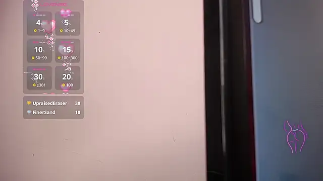 ingrid03 taffur online show from 11-20-25, 08:19