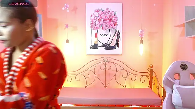 ingrid03 taffur online show from 03-25-26, 07:09