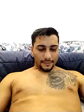 gooddboy01 online show from 10-27-25, 07:51