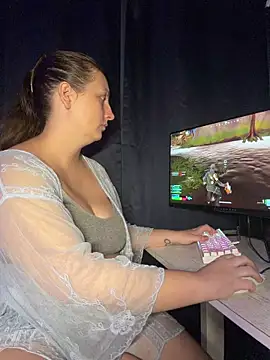 allnaturalmermaid online show from 04-14-26, 03:45