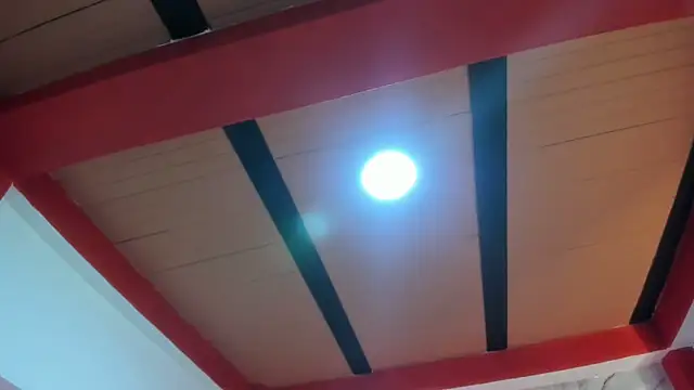 Stefany Andruw online show from 11-04-25, 01:10