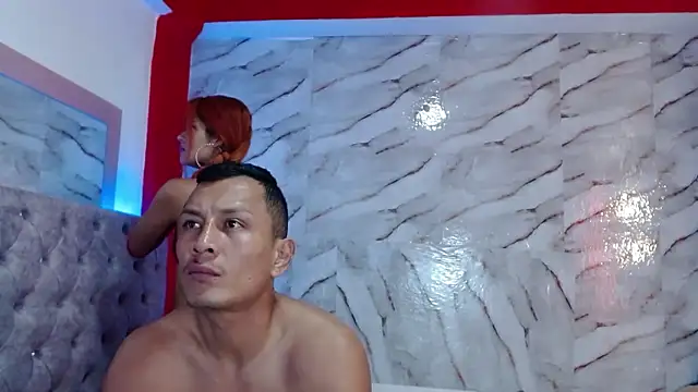 Stefany Andruw online show from 01-13-26, 03:34