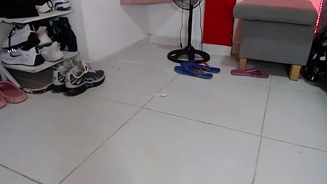 Stefany Andruw online show from 01-16-26, 06:06