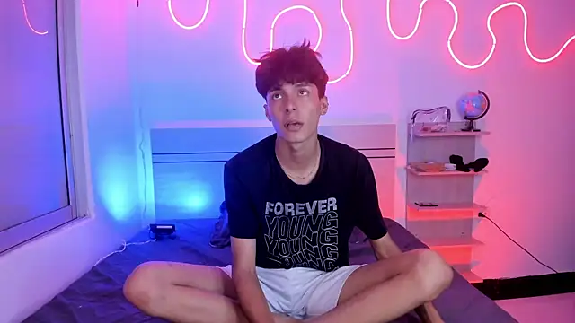 luccas ferreira online show from 11-01-25, 07:16