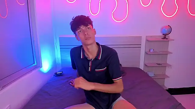 luccas ferreira online show from 11-15-25, 07:10