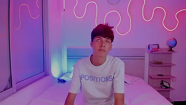 luccas ferreira online show from 12-05-25, 08:16