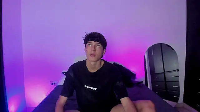 luccas ferreira online show from 01-15-26, 08:01