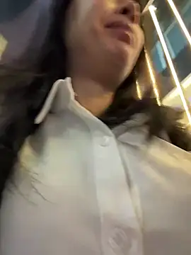 Snapshot of yourkeer chatting on 01-16-26, 01:15 yourkeer online show from 01-16-26, 01:15