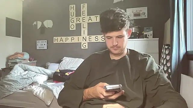 Snapshot of VersaGoo chatting on 01-17-26, 10:09 VersaGoo online show from 01-17-26, 10:09