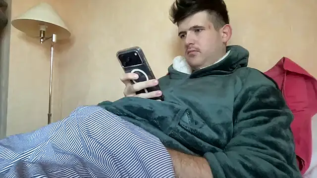 Snapshot of VersaGoo chatting on 03-14-26, 09:04 VersaGoo online show from 03-14-26, 09:04