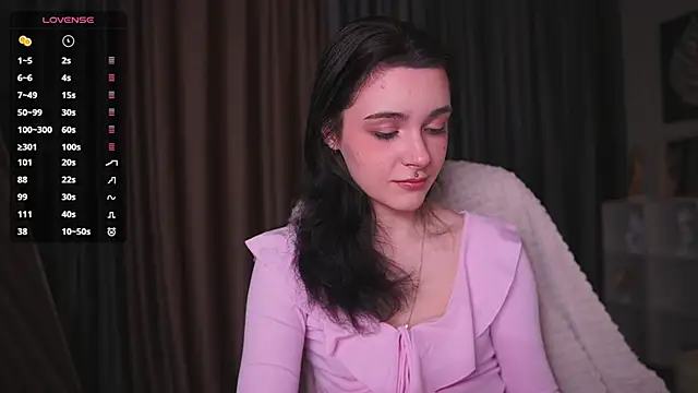 ElizabethMilller  online show from 03-31-26, 09:48