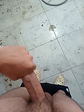 Sikici0734 online show from 04-12-26, 08:14