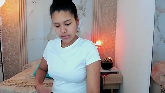 AriaVega online show from 05-15-26, 12:12