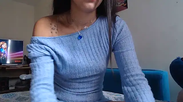 caramel doll   online show from 05-19-26, 08:59